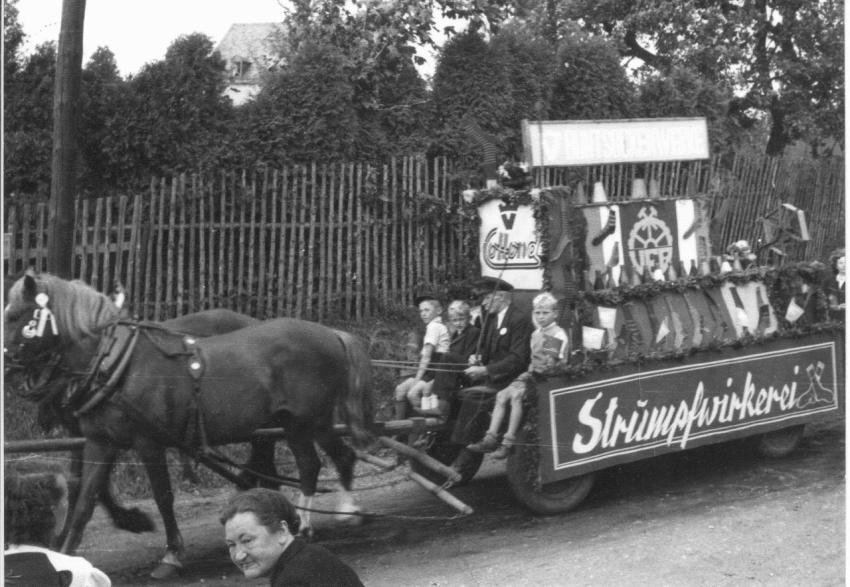 Heimatfest 1951 0120