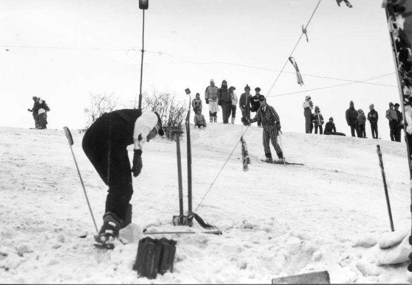 Skifasching 1986 06