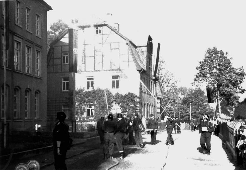80 Jahre FFWGrossolbersdorf 1957 011