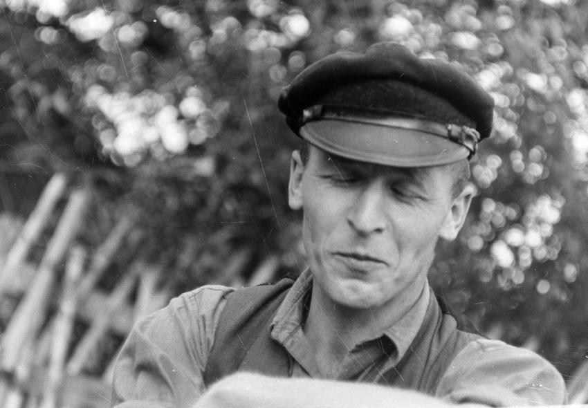 Fotoarchiv Pilz 0021