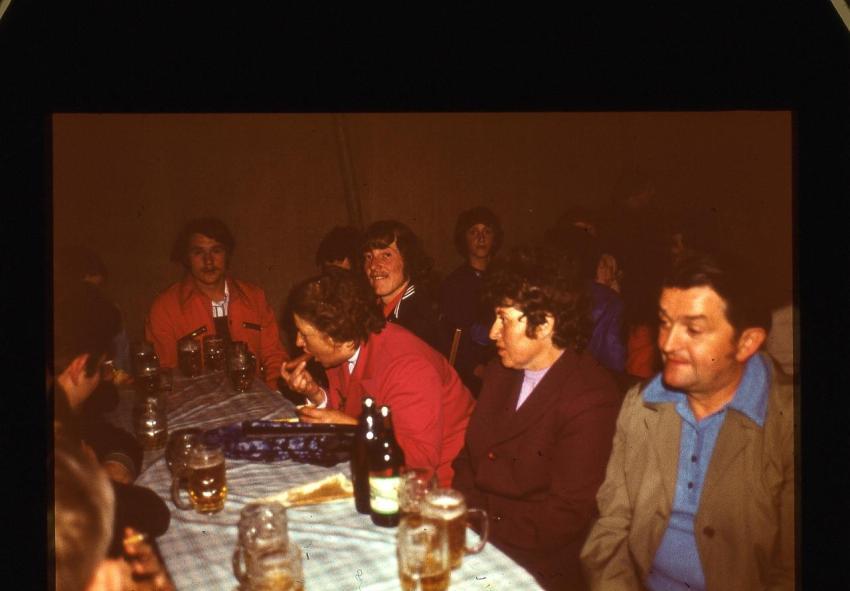 HaselbachKonradre mitFrau