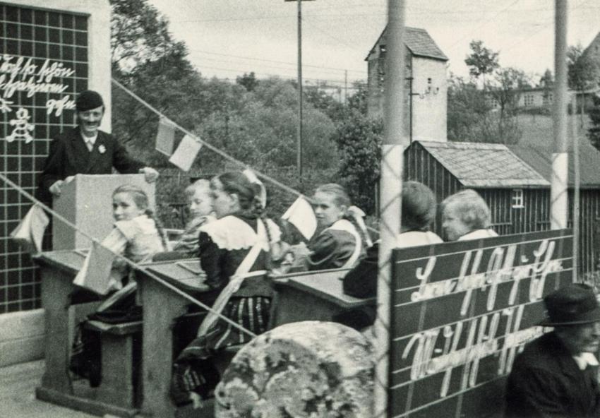 06 1961 Schul und Heimatfest 045