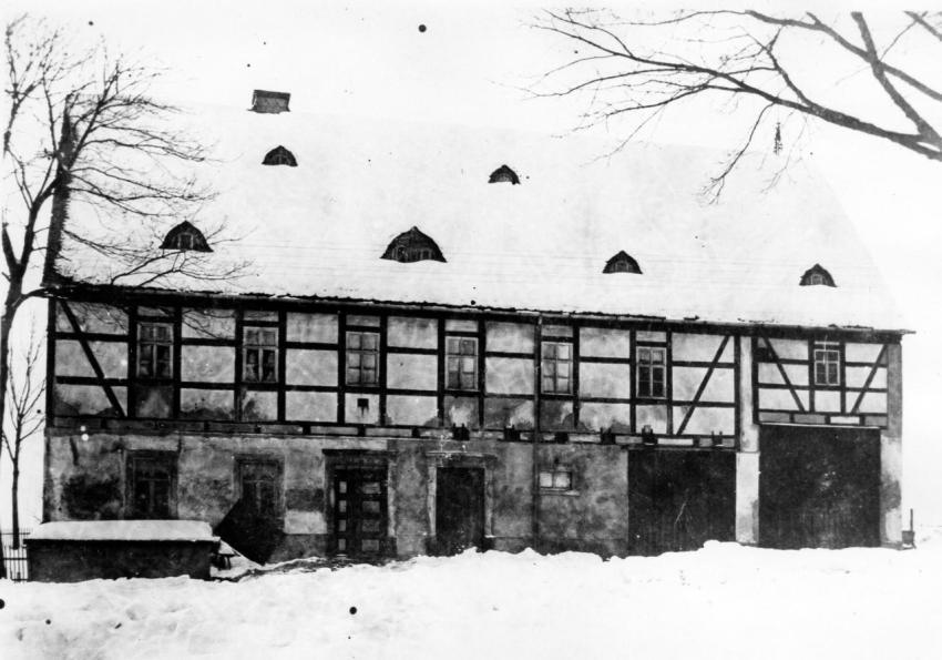 0037 Winter beim Gut Manfred Schreiter