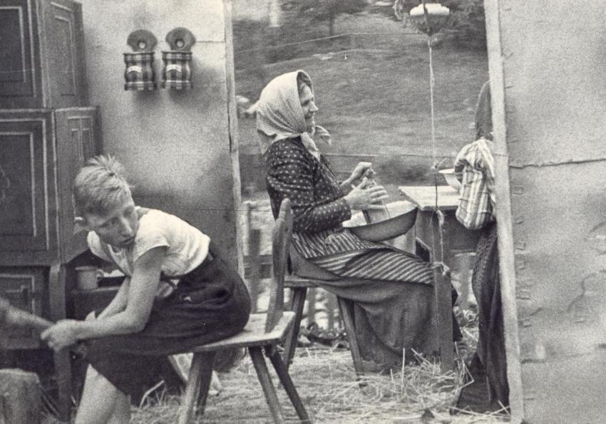 06 1961 Schul und Heimatfest 246