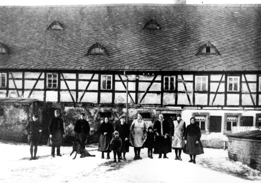 0035 Winter beim oberen Wolfhansgut  001