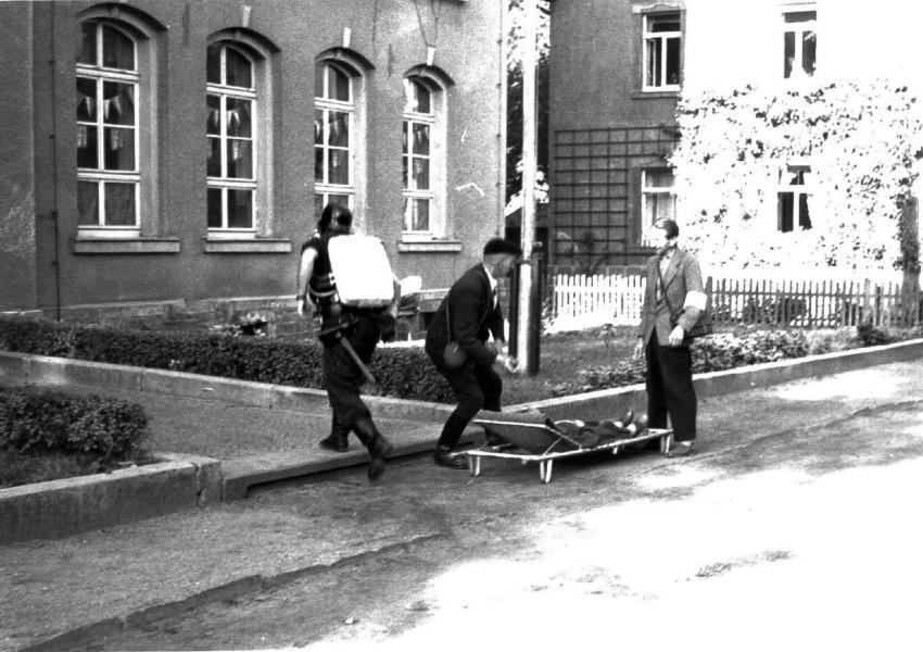 80 Jahre FFWGrossolbersdorf 1957 010