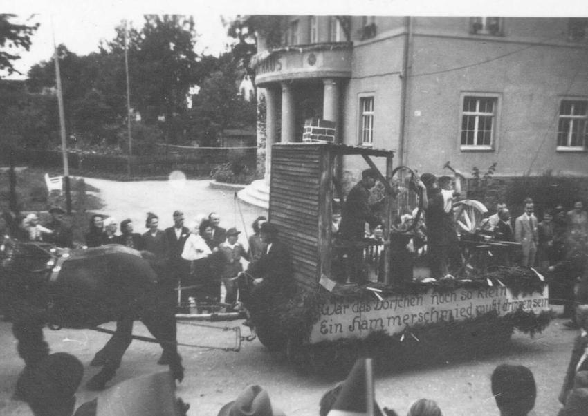 Heimatfest 1951 0146