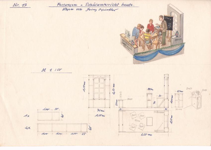 06 1961 Schul und Heimatfest 061