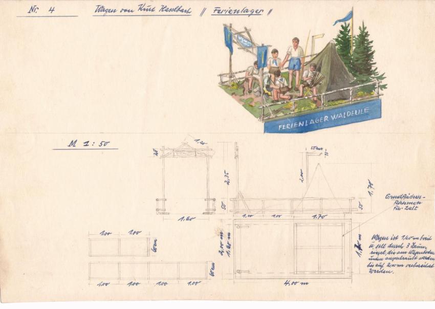 06 1961 Schul und Heimatfest 110
