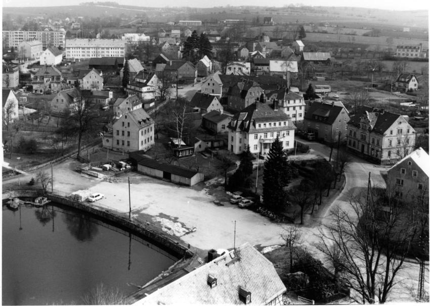 1988 Blick vom Kirchturm 006
