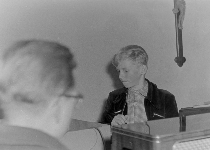 Fotoarchiv Pilz 0100