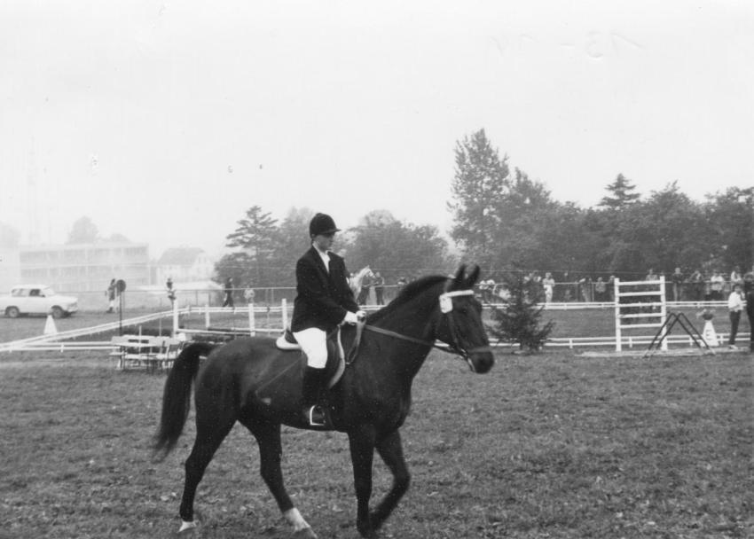 1988 Reitturnier 013