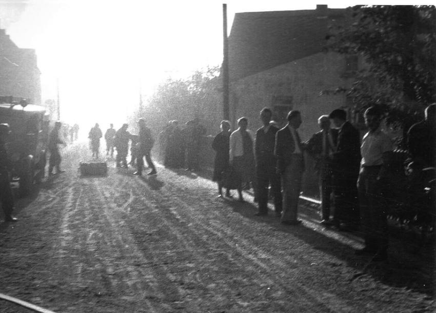 80 Jahre FFWGrossolbersdorf 1957 015