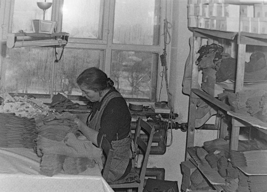 Strumpffabrik Haselbach 00207