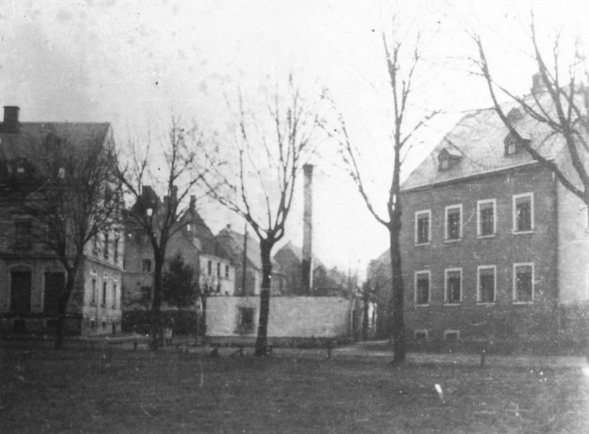 Bombenangriff 1945 03