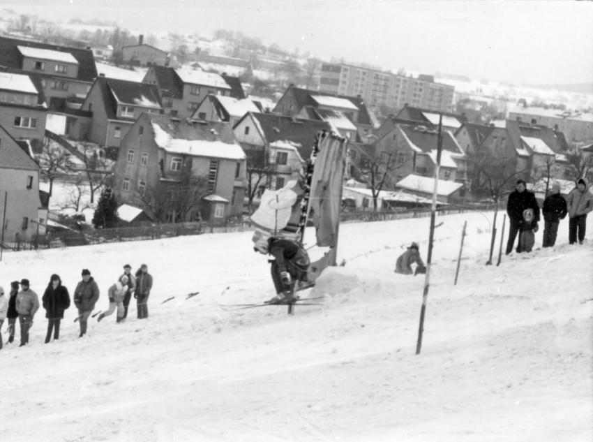 Skifasching 1986 15