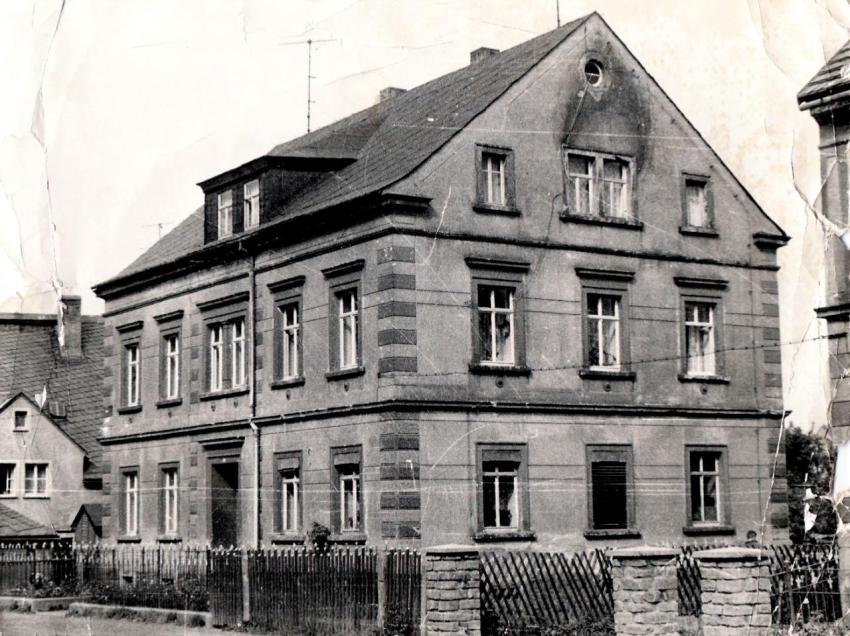 Walter Schuster Haus