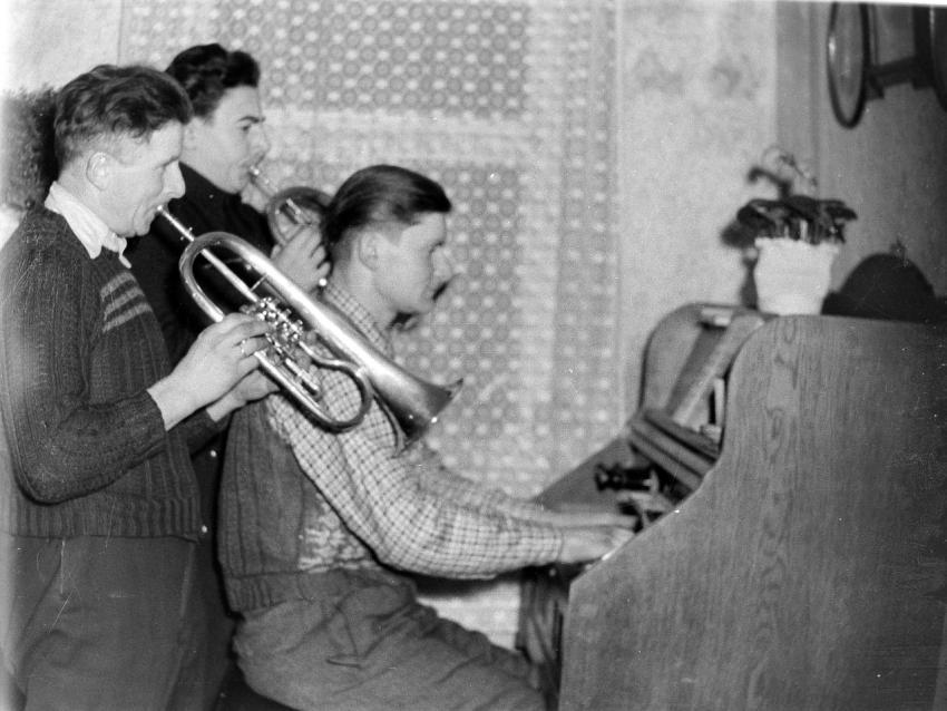 Fotoarchiv Pilz 0052