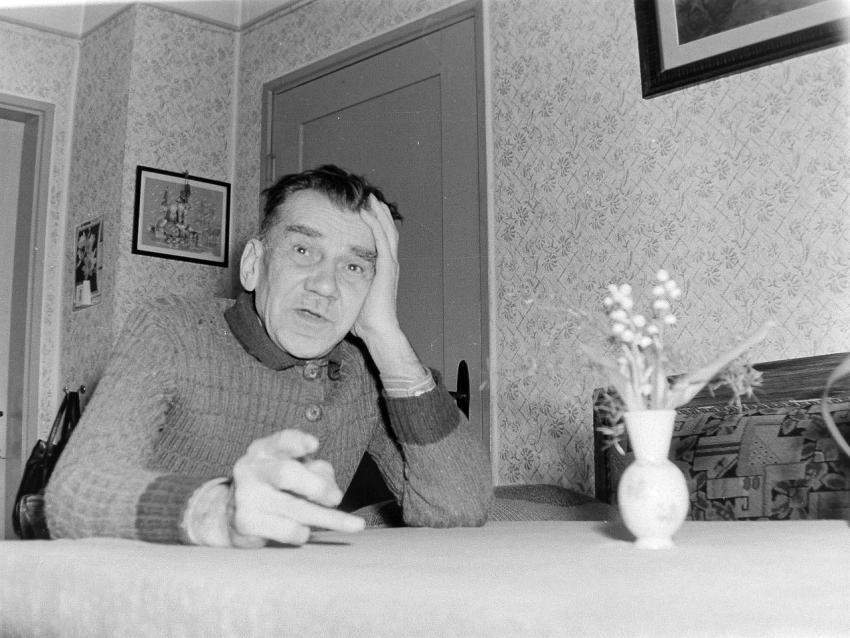 Fotoarchiv Pilz 0129