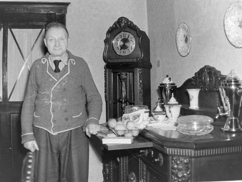 Fotoarchiv Pilz 0125