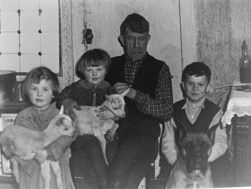 Fotoarchiv Pilz 0092