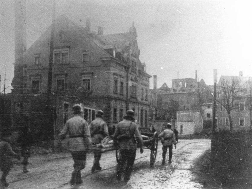 Bombenangriff 1945 01