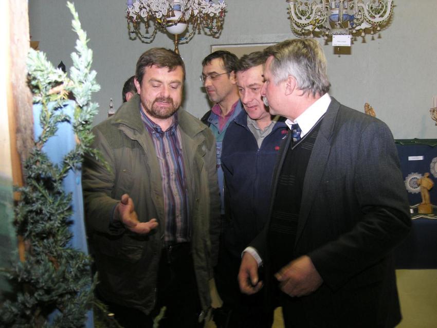 2007 Schnitz und Klöppelausstellung 017