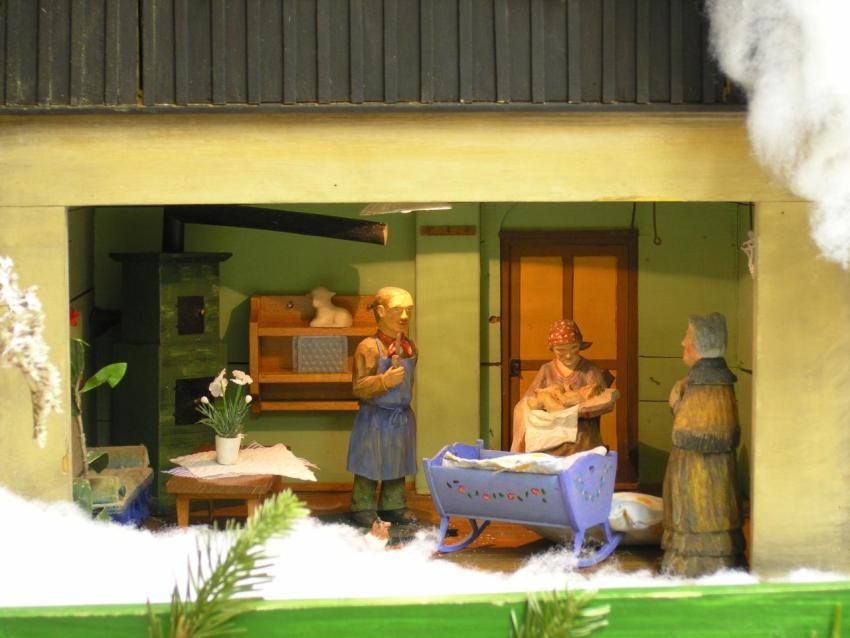 2007 Schnitz und Klöppelausstellung 047