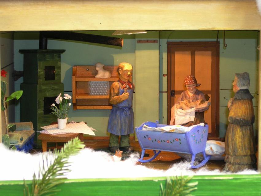 2007 Schnitz und Klöppelausstellung 048