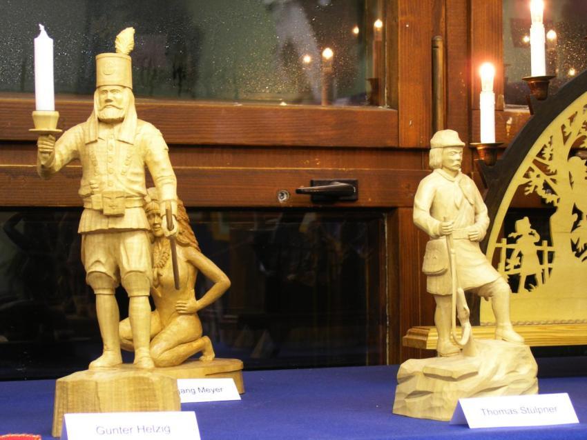 2007 Schnitz und Klöppelausstellung 099