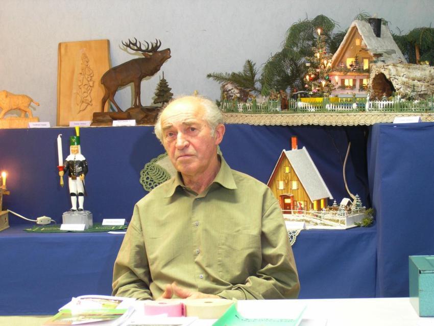 2007 Schnitz und Klöppelausstellung 120