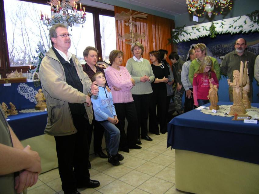 2007 Schnitz und Klöppelausstellung 015