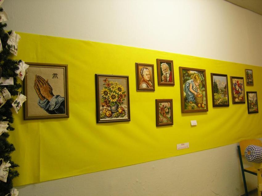 2007 Schnitz und Klöppelausstellung 080