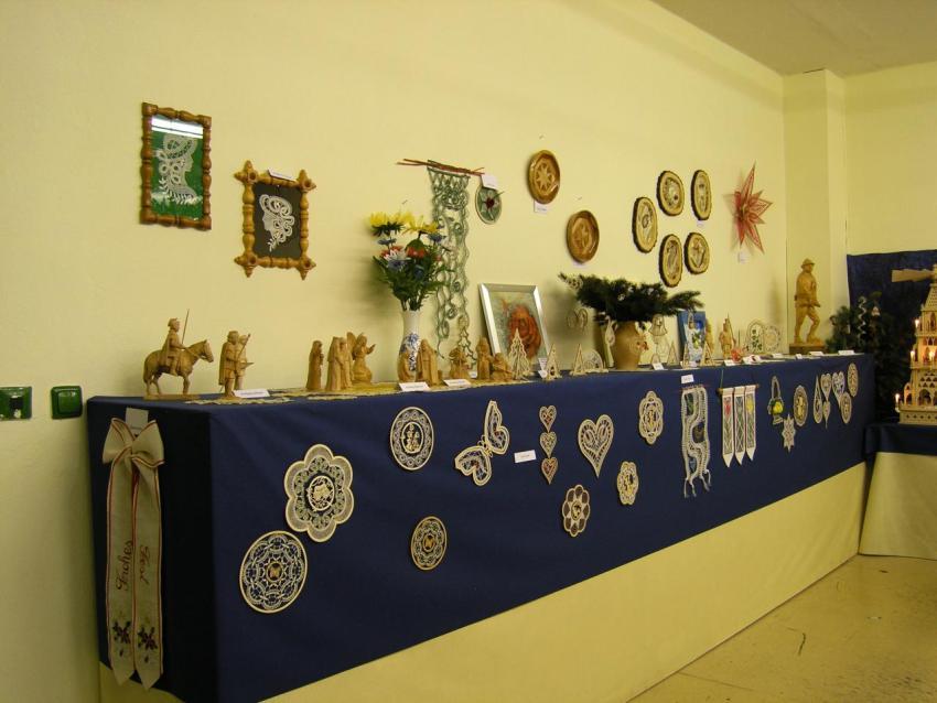 2007 Schnitz und Klöppelausstellung 088