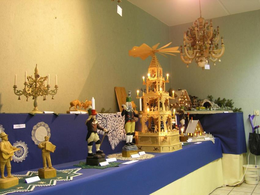 2007 Schnitz und Klöppelausstellung 033