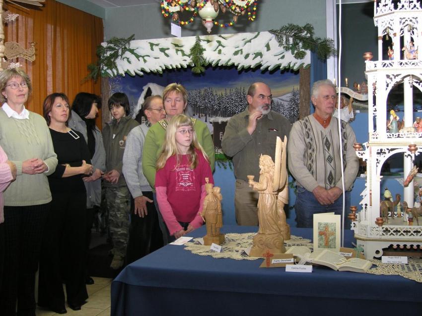 2007 Schnitz und Klöppelausstellung 016