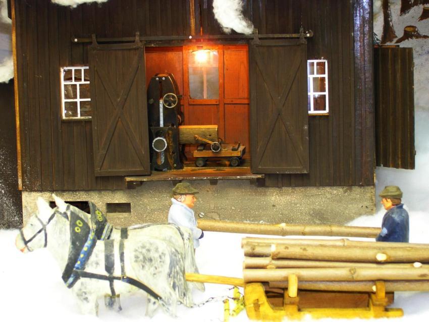 2007 Schnitz und Klöppelausstellung 050