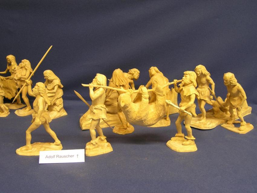 2007 Schnitz und Klöppelausstellung 070