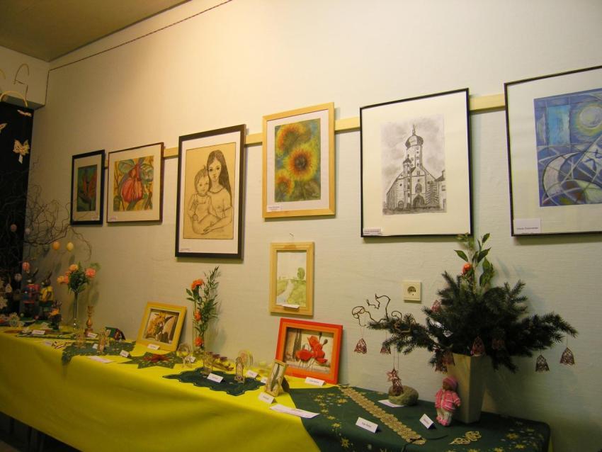 2007 Schnitz und Klöppelausstellung 079