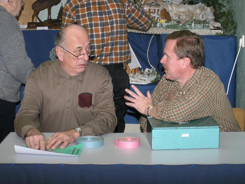 2007 Schnitz und Klöppelausstellung 020