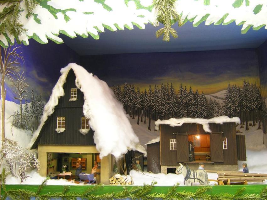 2007 Schnitz und Klöppelausstellung 046