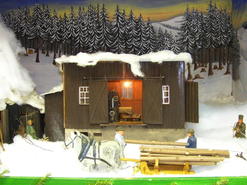 2007 Schnitz und Klöppelausstellung 049