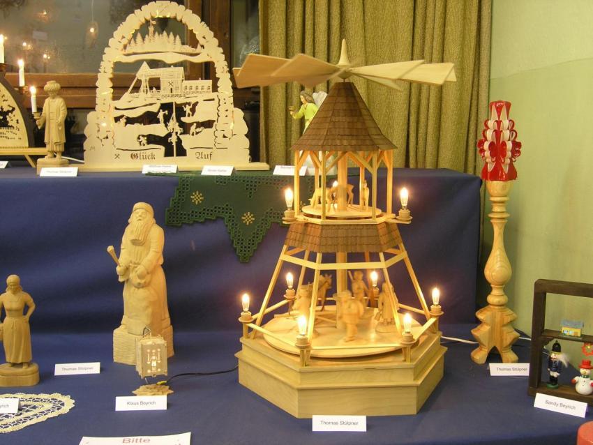 2007 Schnitz und Klöppelausstellung 094