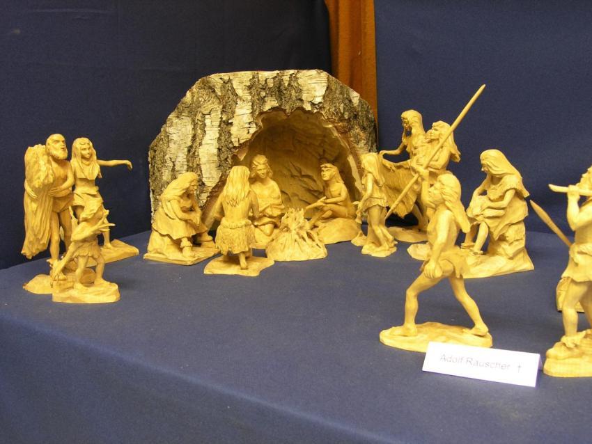 2007 Schnitz und Klöppelausstellung 071