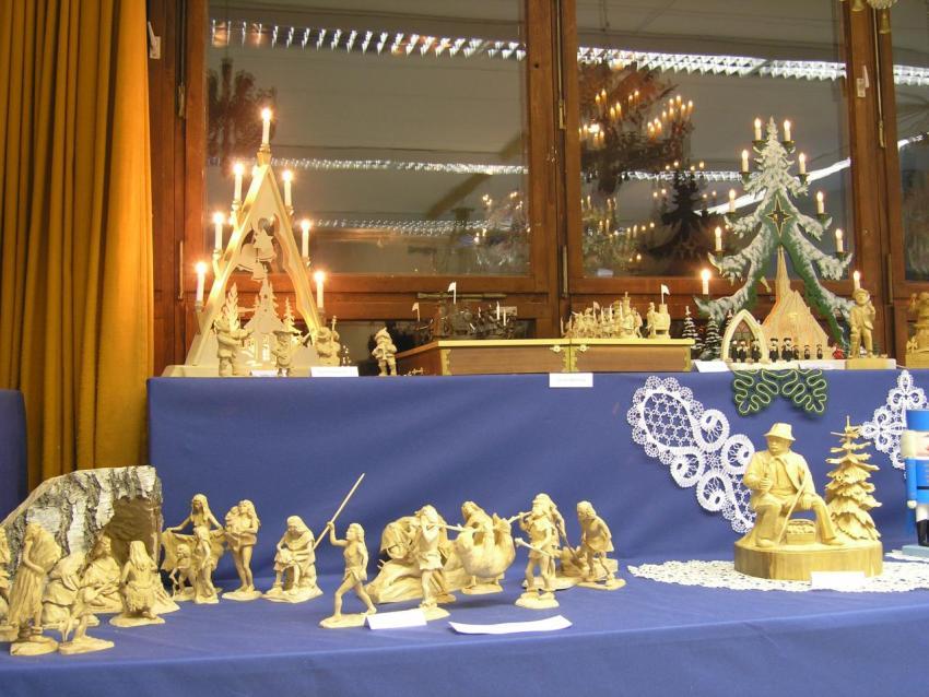 2007 Schnitz und Klöppelausstellung 037