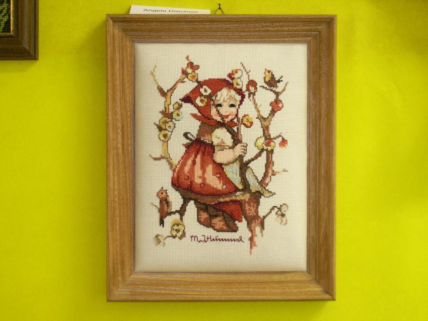 2007 Schnitz und Klöppelausstellung 085