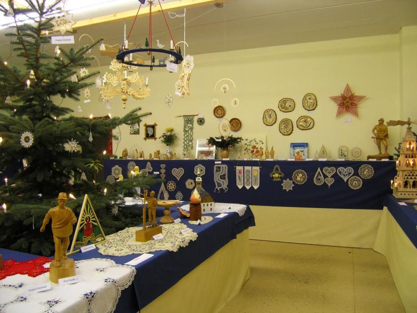 2007 Schnitz und Klöppelausstellung 105