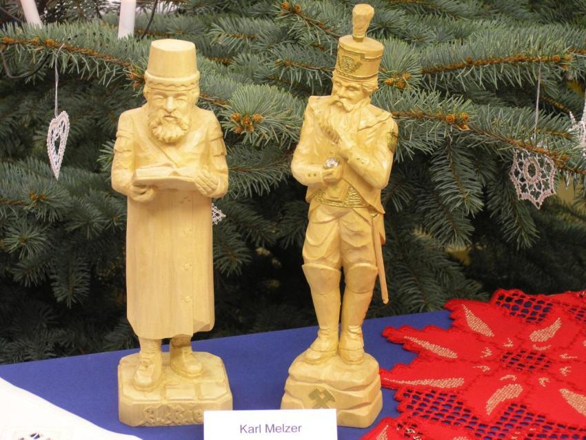 2007 Schnitz und Klöppelausstellung 109