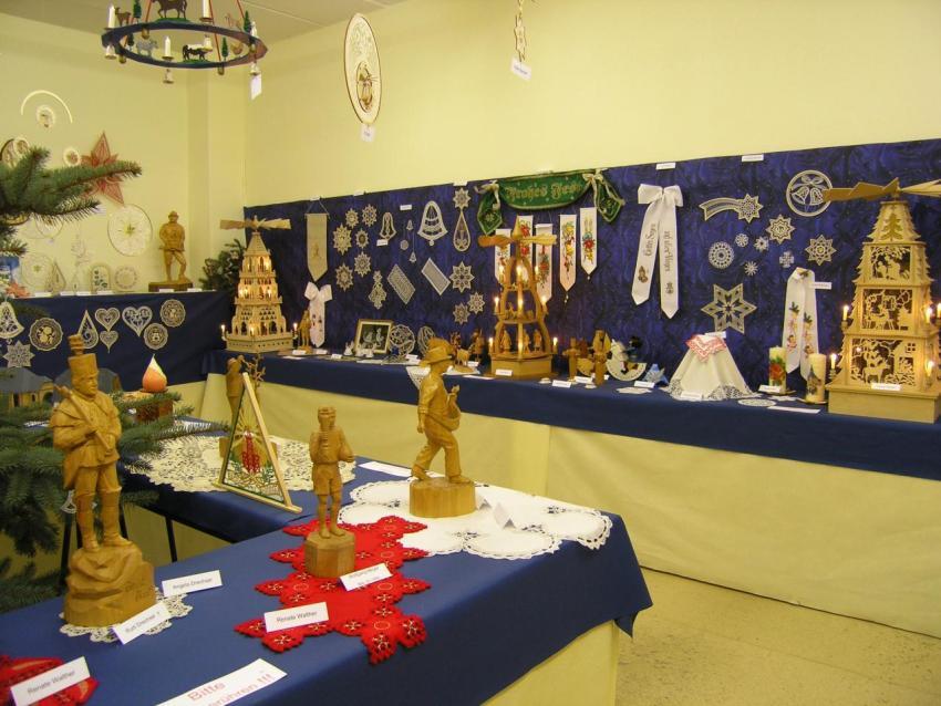 2007 Schnitz und Klöppelausstellung 106