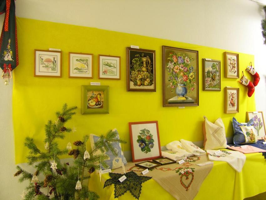 2007 Schnitz und Klöppelausstellung 081